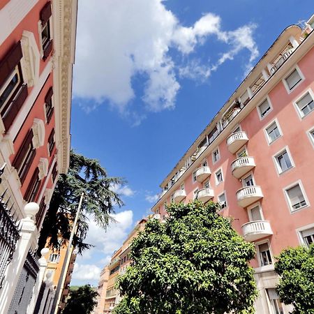 Bellezza Al Colosseo - B&B & Apts 로마 외부 사진