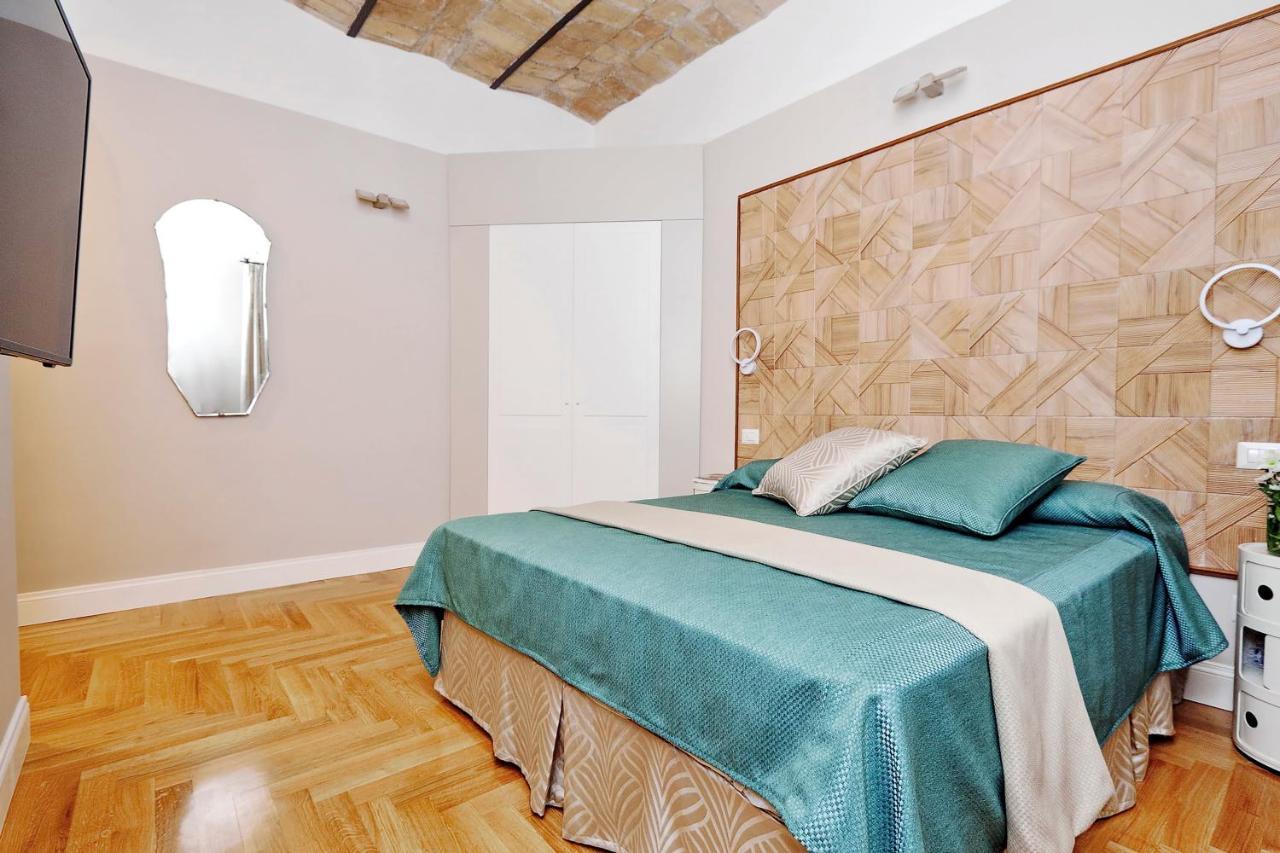 Bellezza Al Colosseo - B&B & Apts 로마 외부 사진