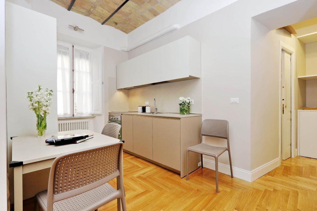 Bellezza Al Colosseo - B&B & Apts 로마 외부 사진