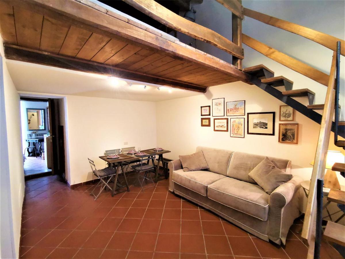 Bellezza Al Colosseo - B&B & Apts 로마 외부 사진