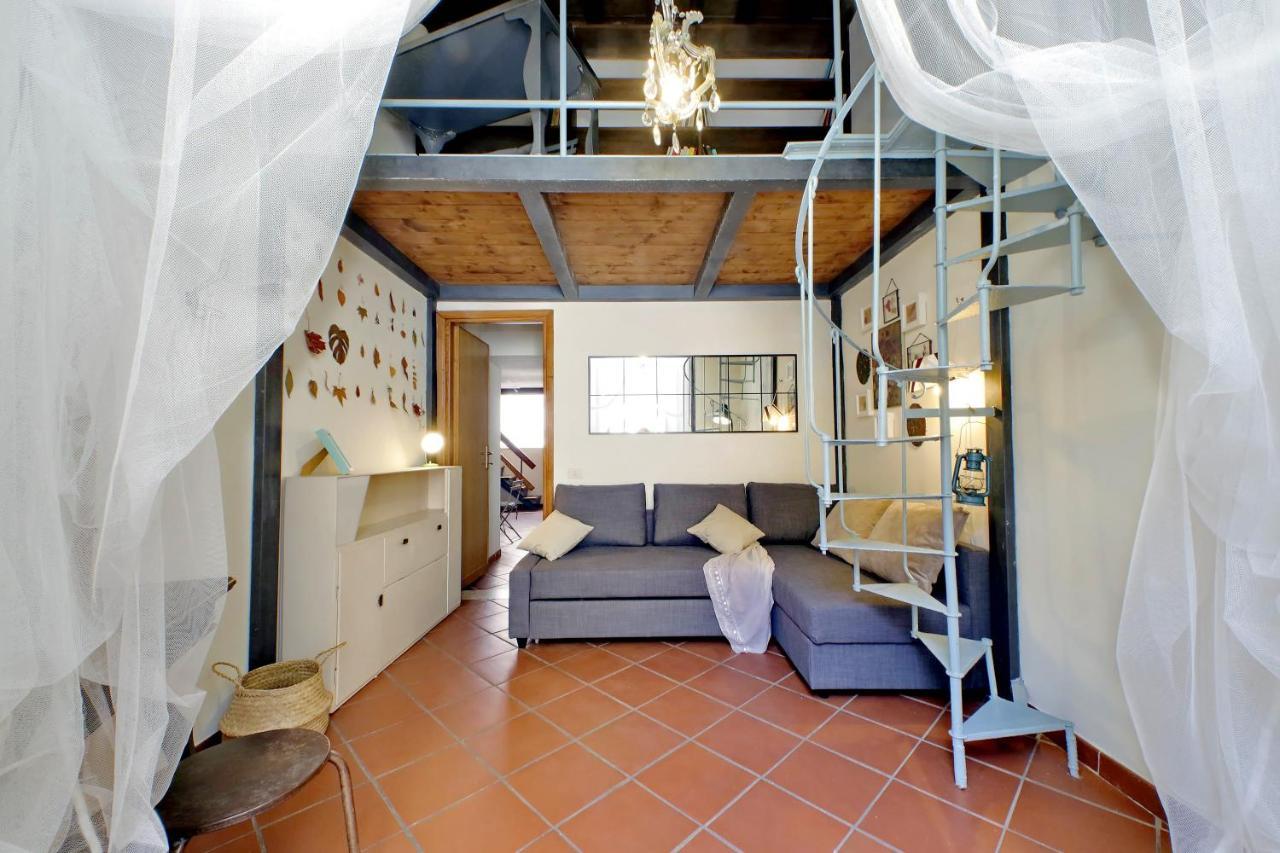 Bellezza Al Colosseo - B&B & Apts 로마 외부 사진