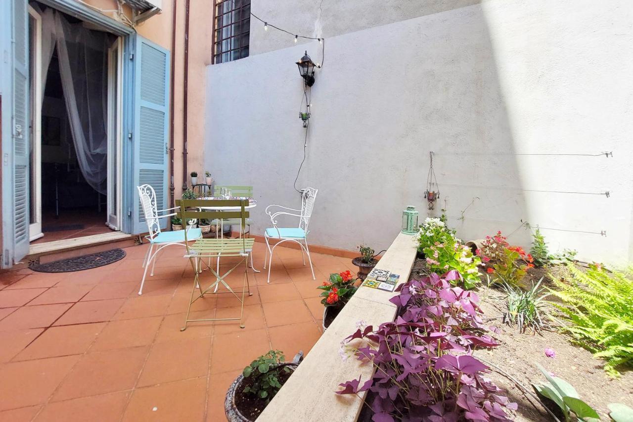 Bellezza Al Colosseo - B&B & Apts 로마 외부 사진