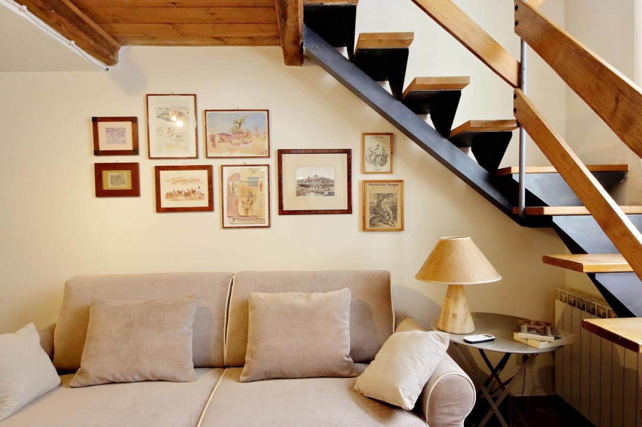 Bellezza Al Colosseo - B&B & Apts 로마 외부 사진