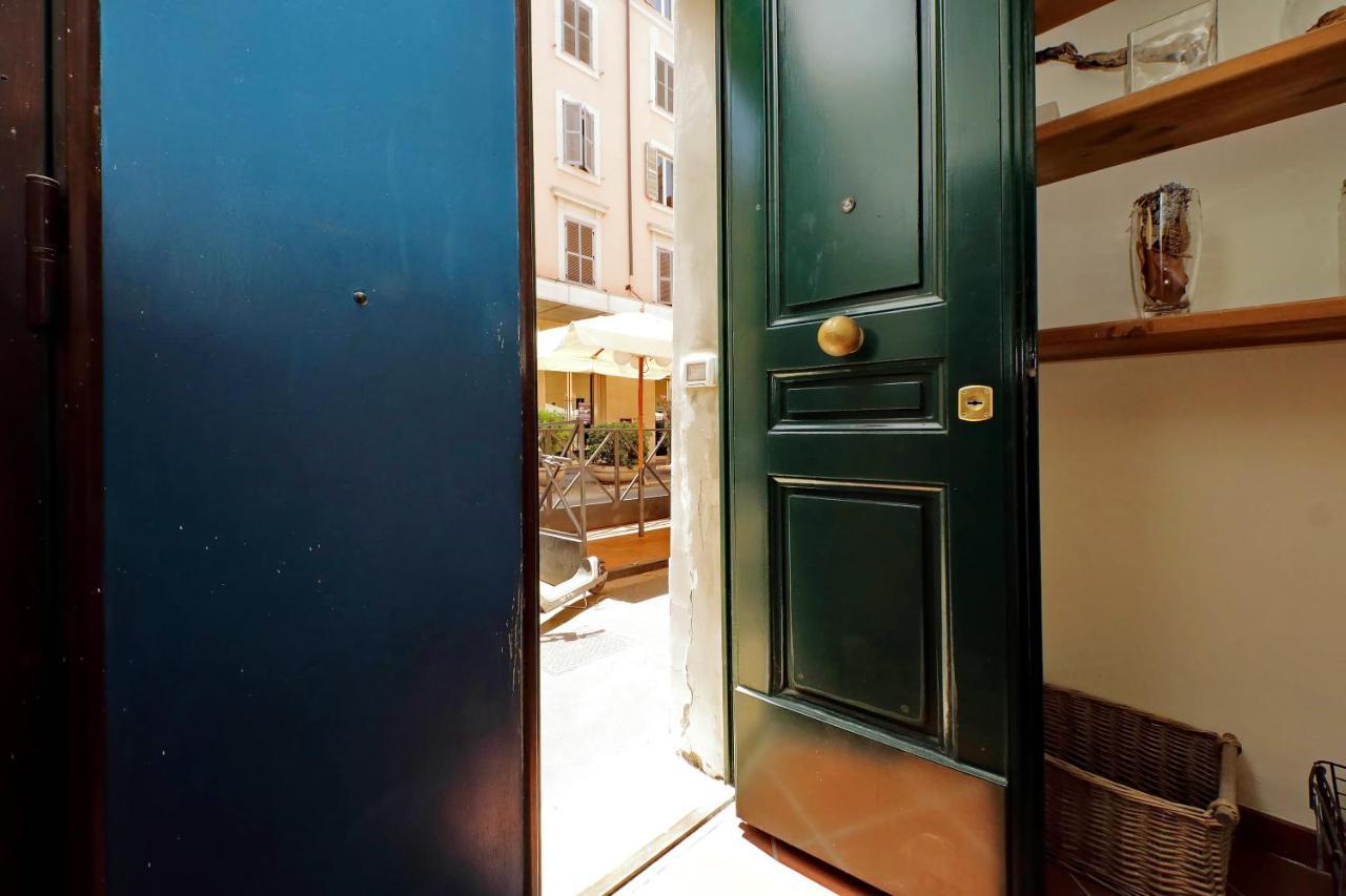 Bellezza Al Colosseo - B&B & Apts 로마 외부 사진