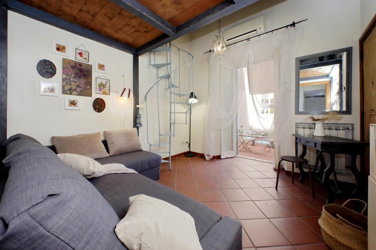 Bellezza Al Colosseo - B&B & Apts 로마 외부 사진