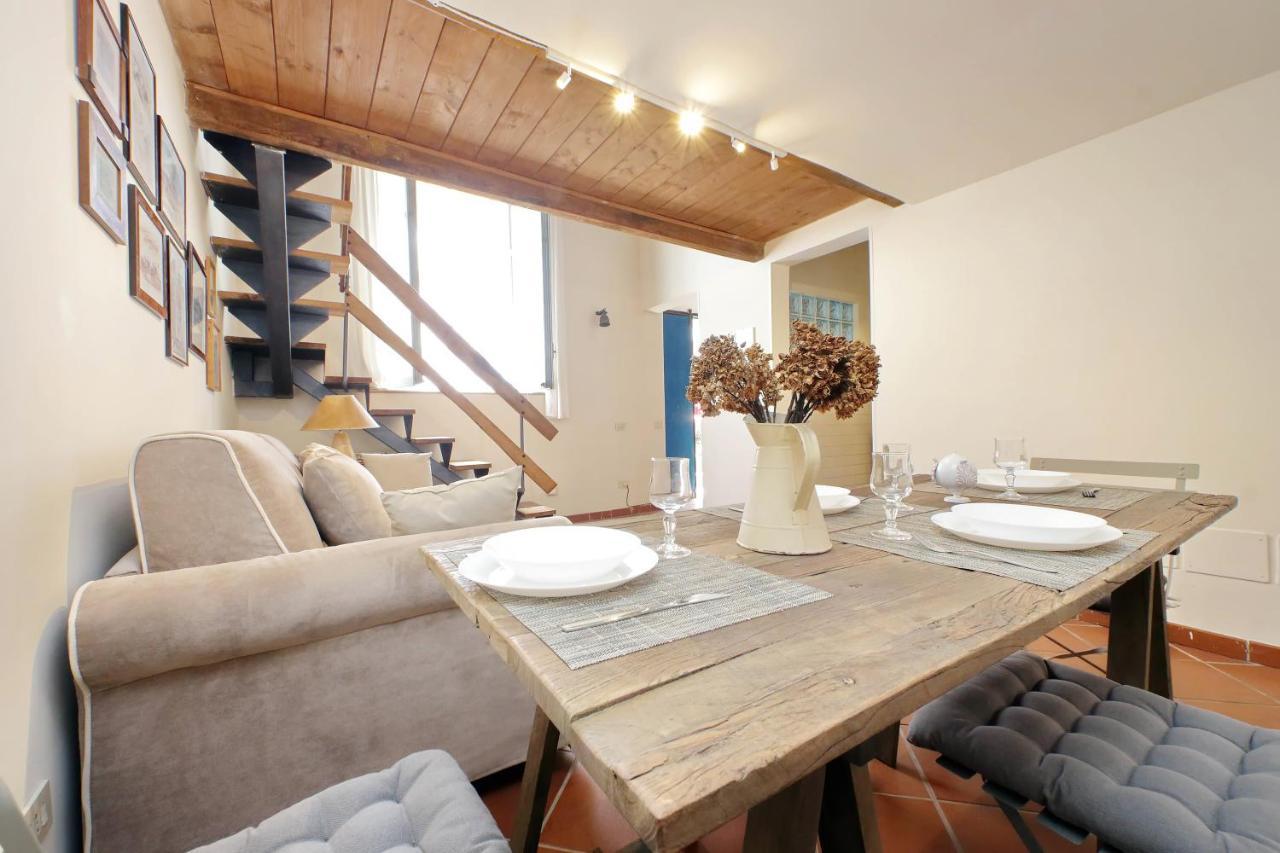 Bellezza Al Colosseo - B&B & Apts 로마 외부 사진