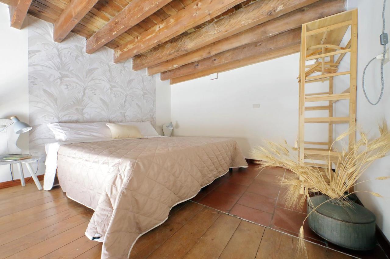 Bellezza Al Colosseo - B&B & Apts 로마 외부 사진