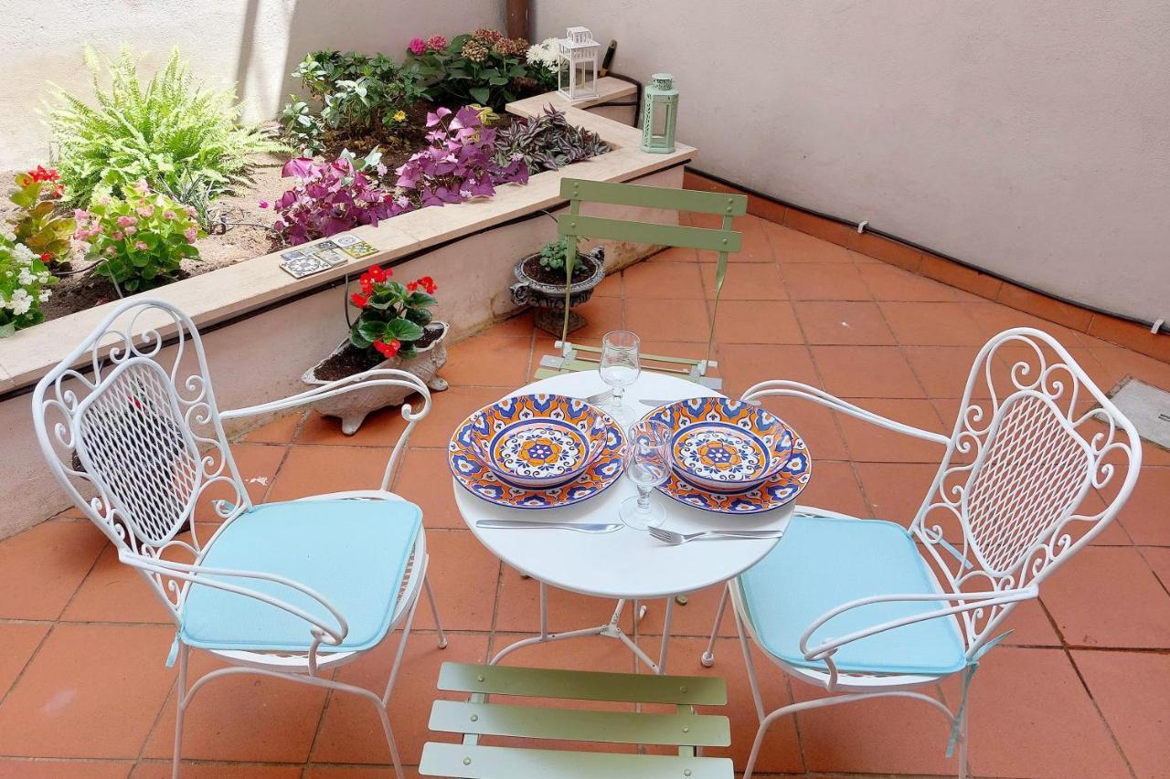 Bellezza Al Colosseo - B&B & Apts 로마 외부 사진