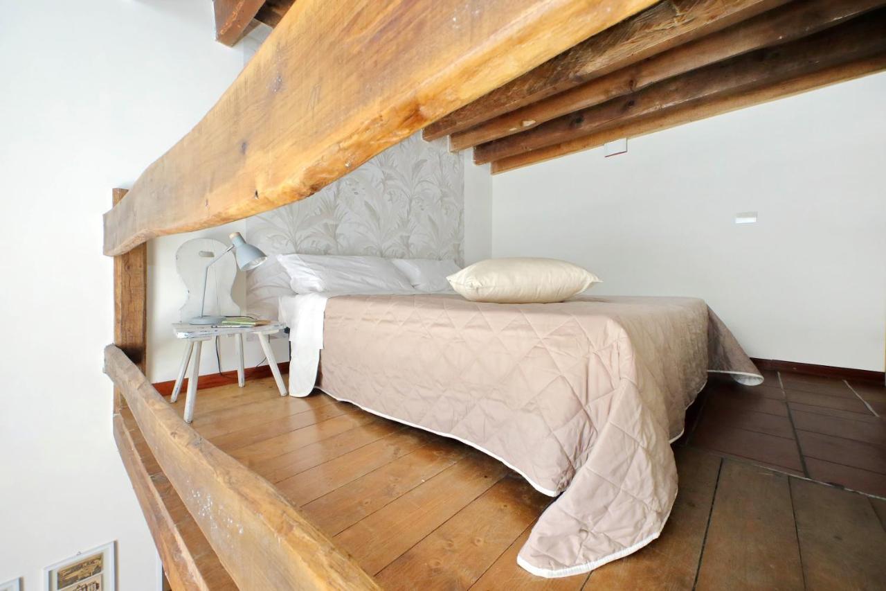 Bellezza Al Colosseo - B&B & Apts 로마 외부 사진