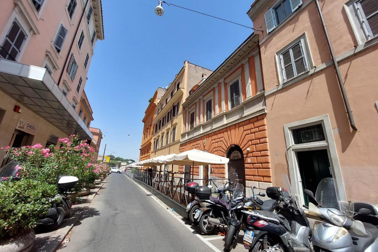 Bellezza Al Colosseo - B&B & Apts 로마 외부 사진