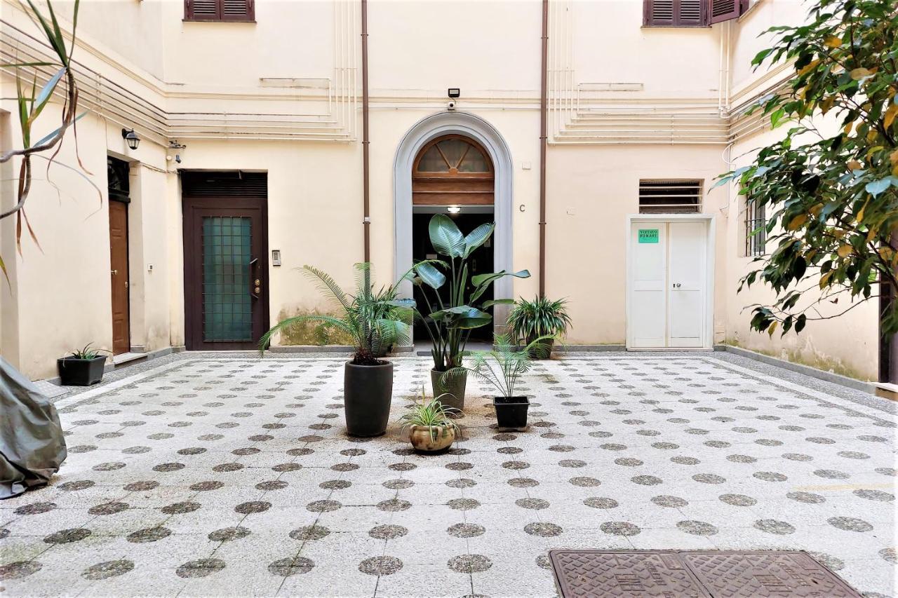 Bellezza Al Colosseo - B&B & Apts 로마 외부 사진