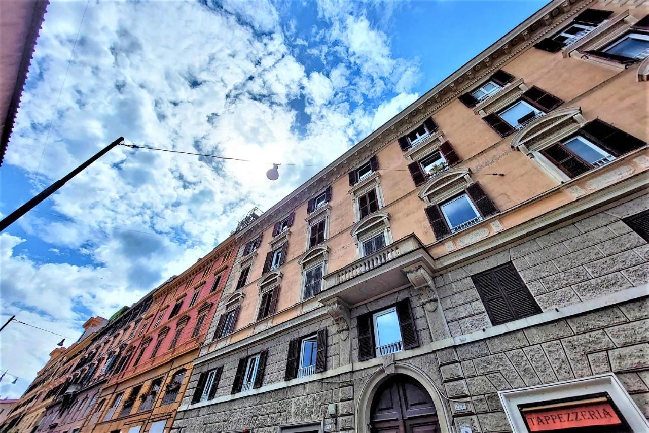 Bellezza Al Colosseo - B&B & Apts 로마 외부 사진
