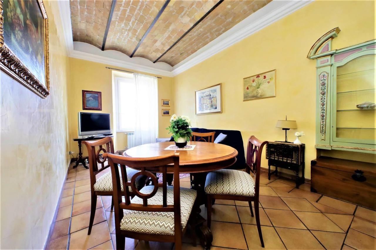 Bellezza Al Colosseo - B&B & Apts 로마 외부 사진