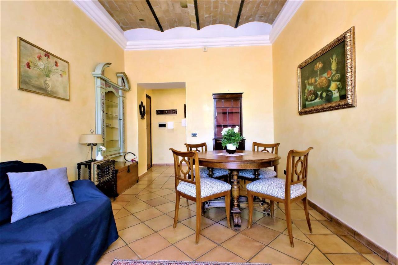 Bellezza Al Colosseo - B&B & Apts 로마 외부 사진