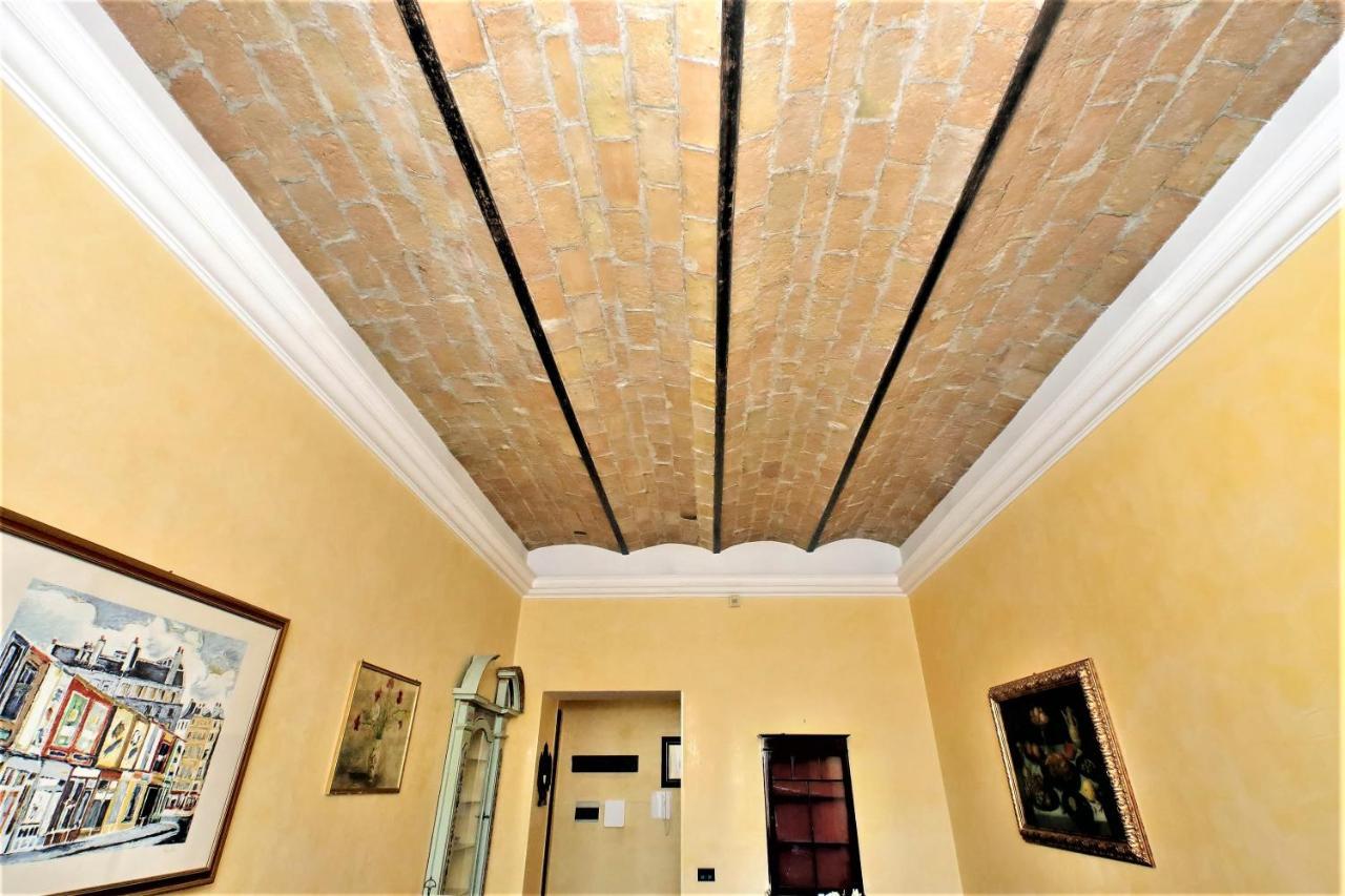 Bellezza Al Colosseo - B&B & Apts 로마 외부 사진