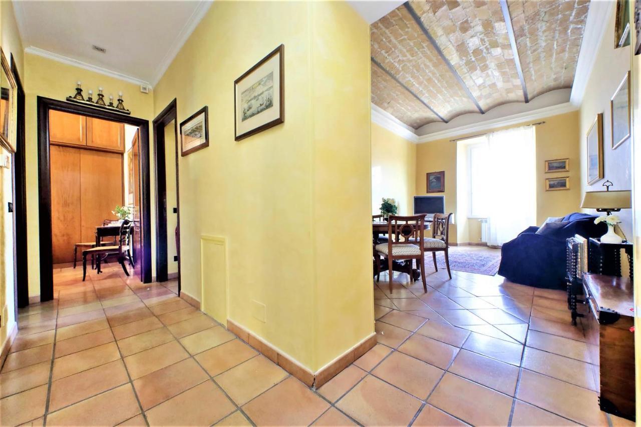 Bellezza Al Colosseo - B&B & Apts 로마 외부 사진
