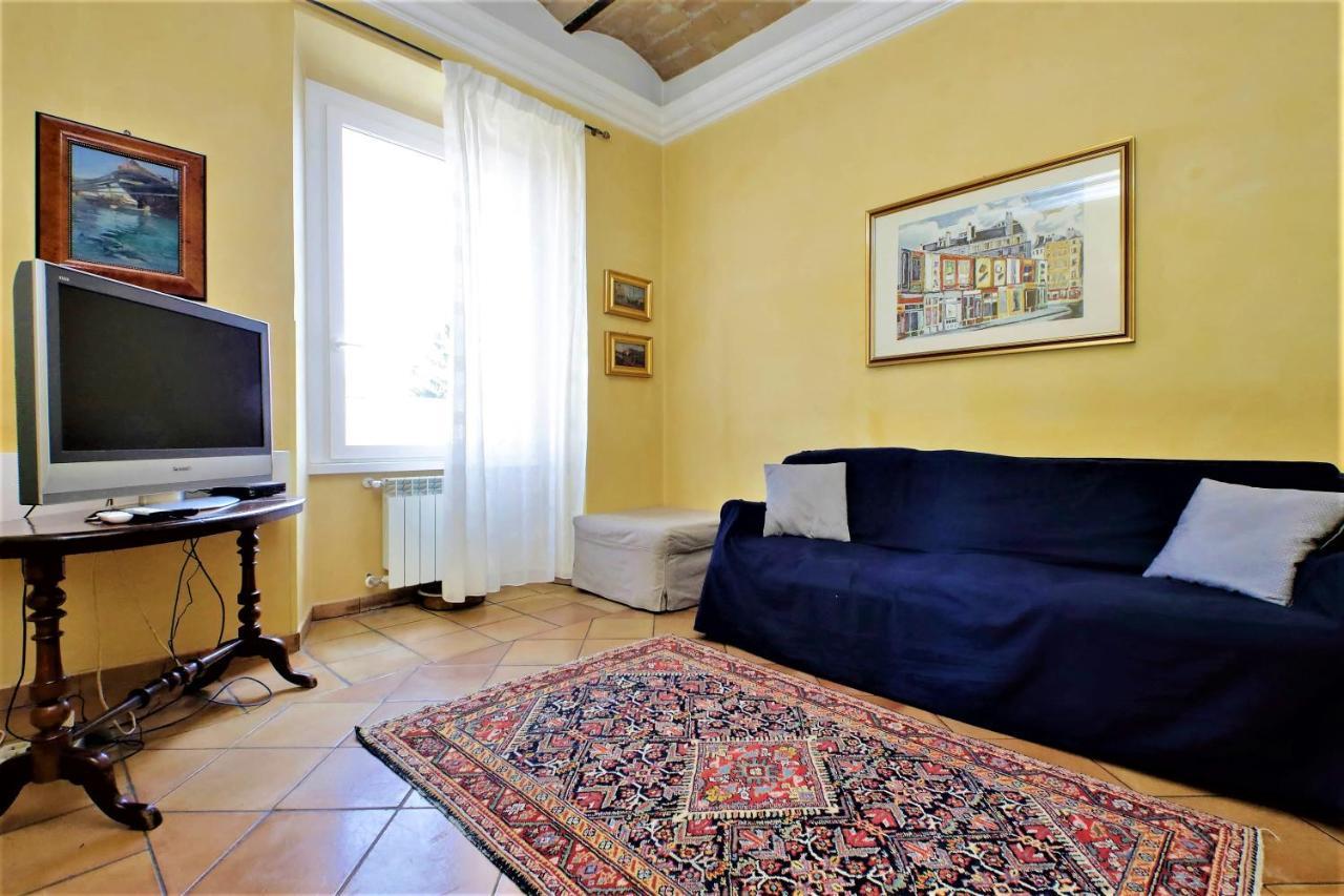 Bellezza Al Colosseo - B&B & Apts 로마 외부 사진