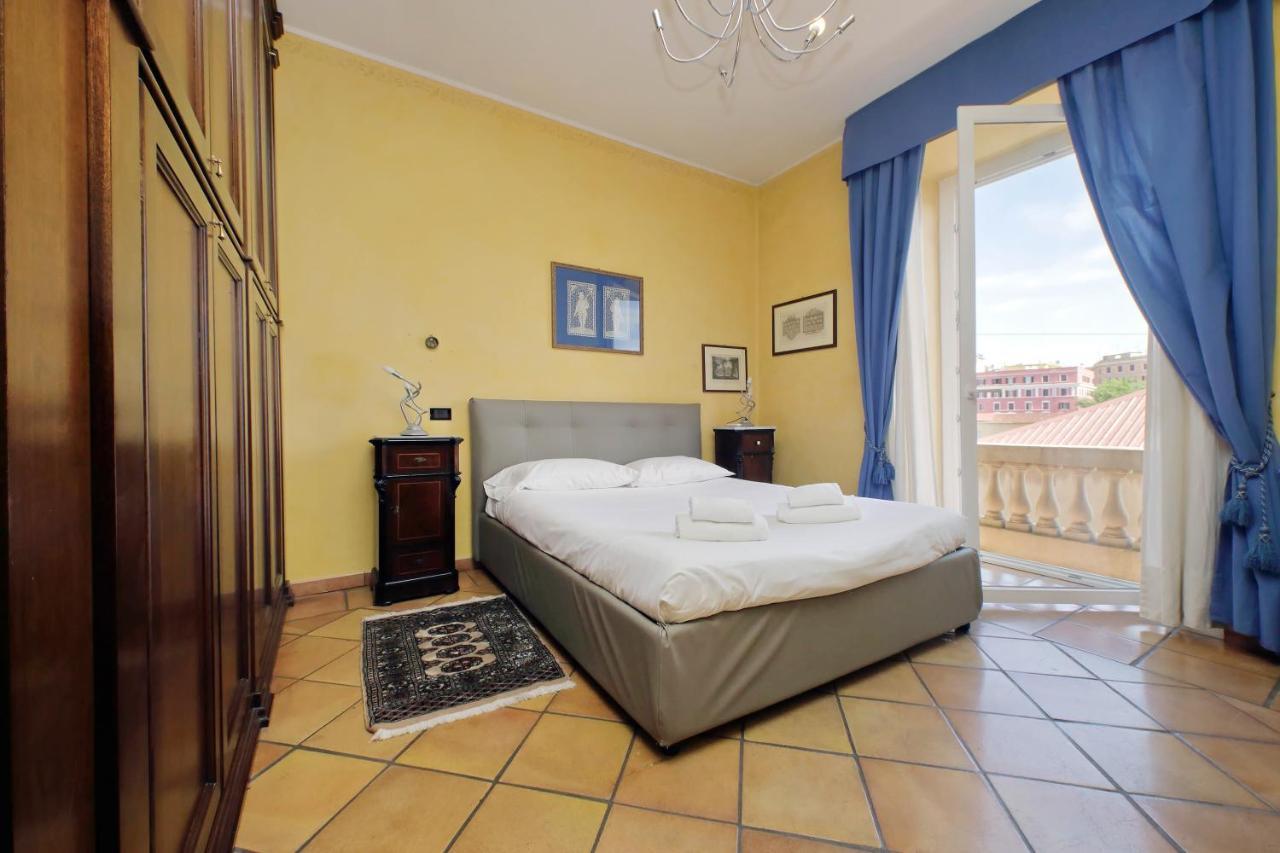 Bellezza Al Colosseo - B&B & Apts 로마 외부 사진