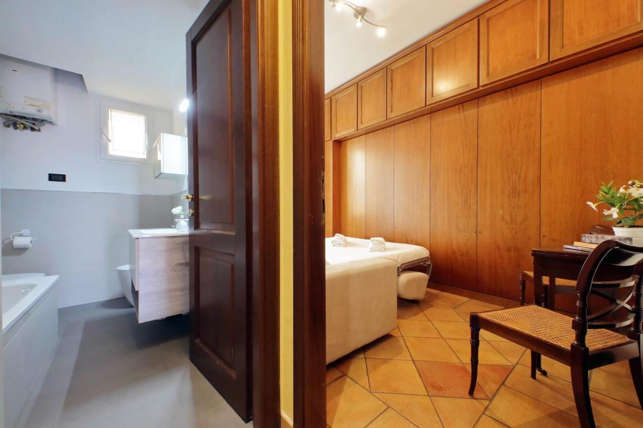 Bellezza Al Colosseo - B&B & Apts 로마 외부 사진