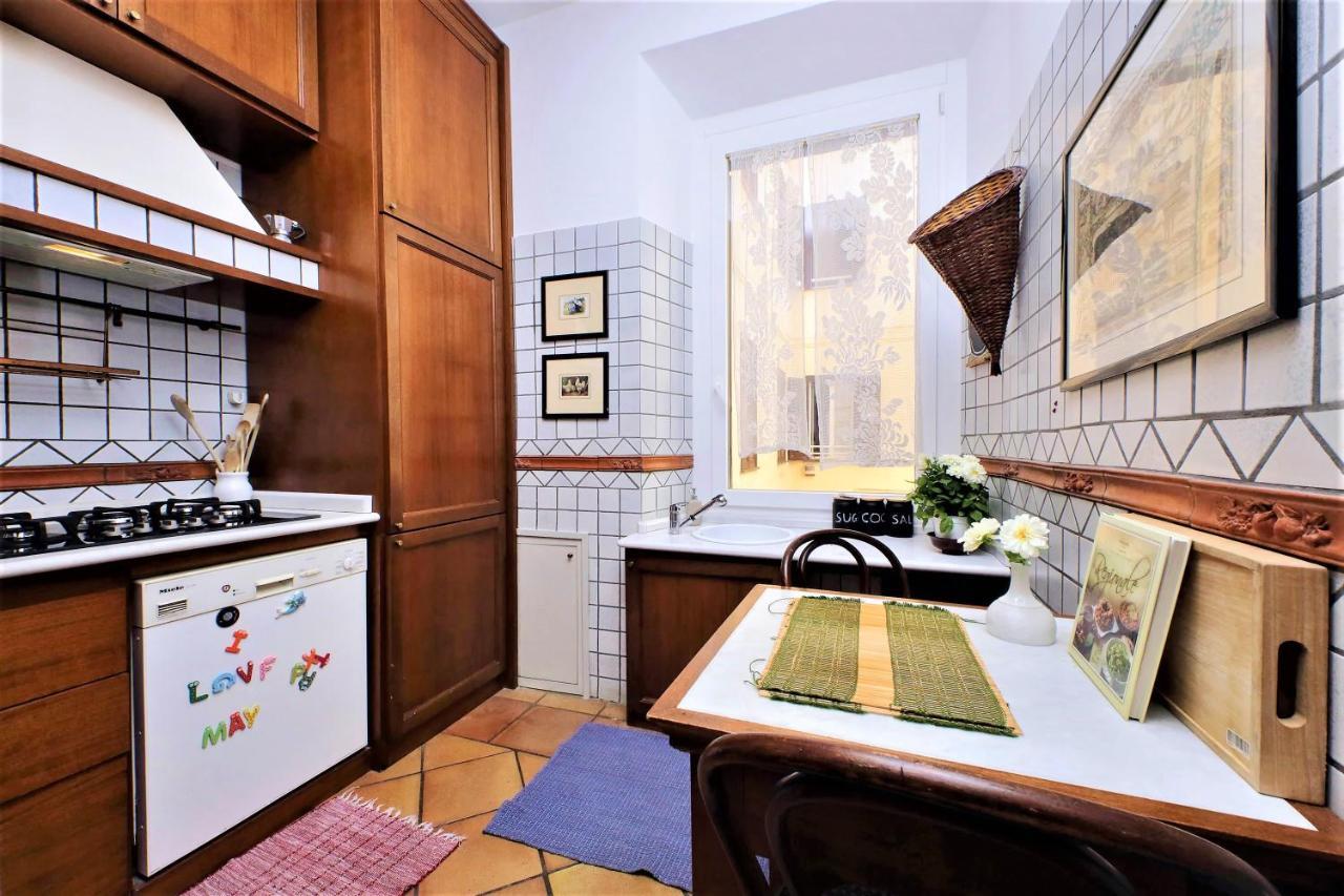 Bellezza Al Colosseo - B&B & Apts 로마 외부 사진
