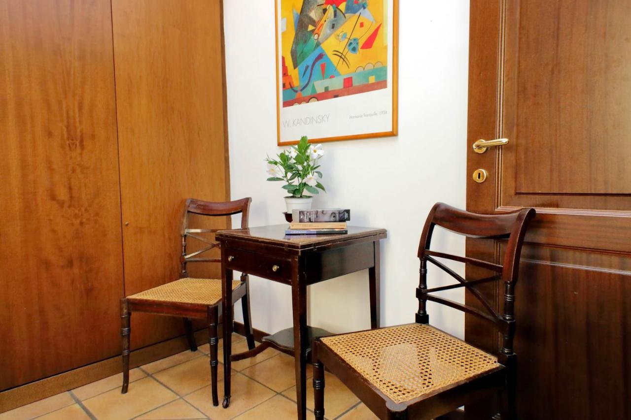 Bellezza Al Colosseo - B&B & Apts 로마 외부 사진