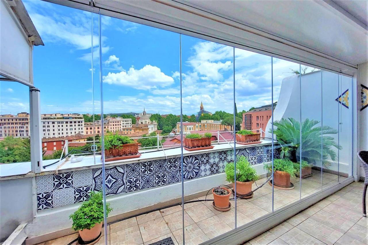 Bellezza Al Colosseo - B&B & Apts 로마 외부 사진