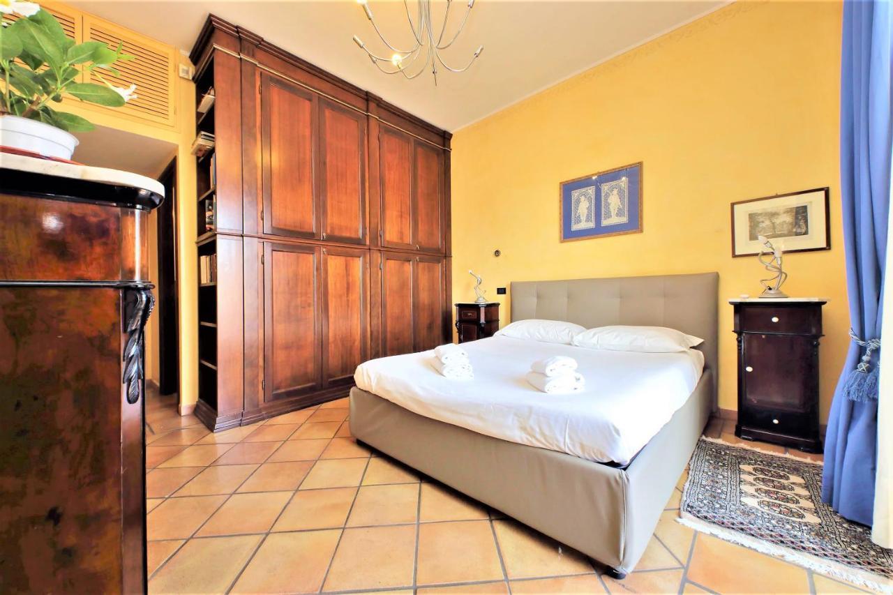 Bellezza Al Colosseo - B&B & Apts 로마 외부 사진