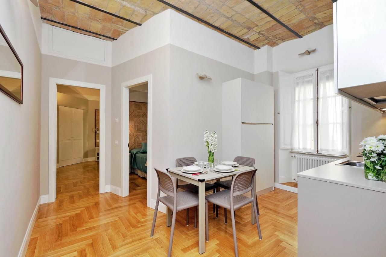 Bellezza Al Colosseo - B&B & Apts 로마 외부 사진