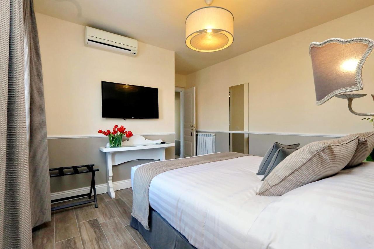 Bellezza Al Colosseo - B&B & Apts 로마 외부 사진
