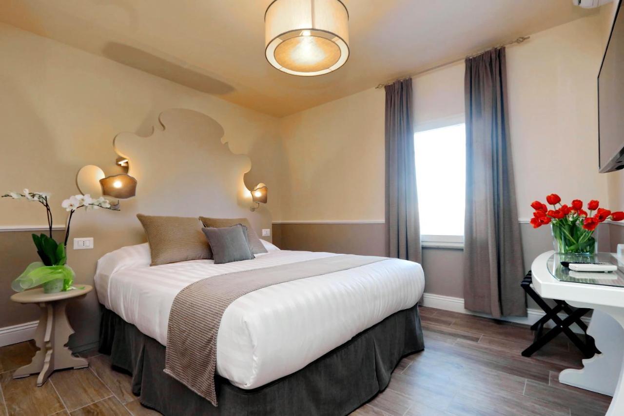 Bellezza Al Colosseo - B&B & Apts 로마 외부 사진