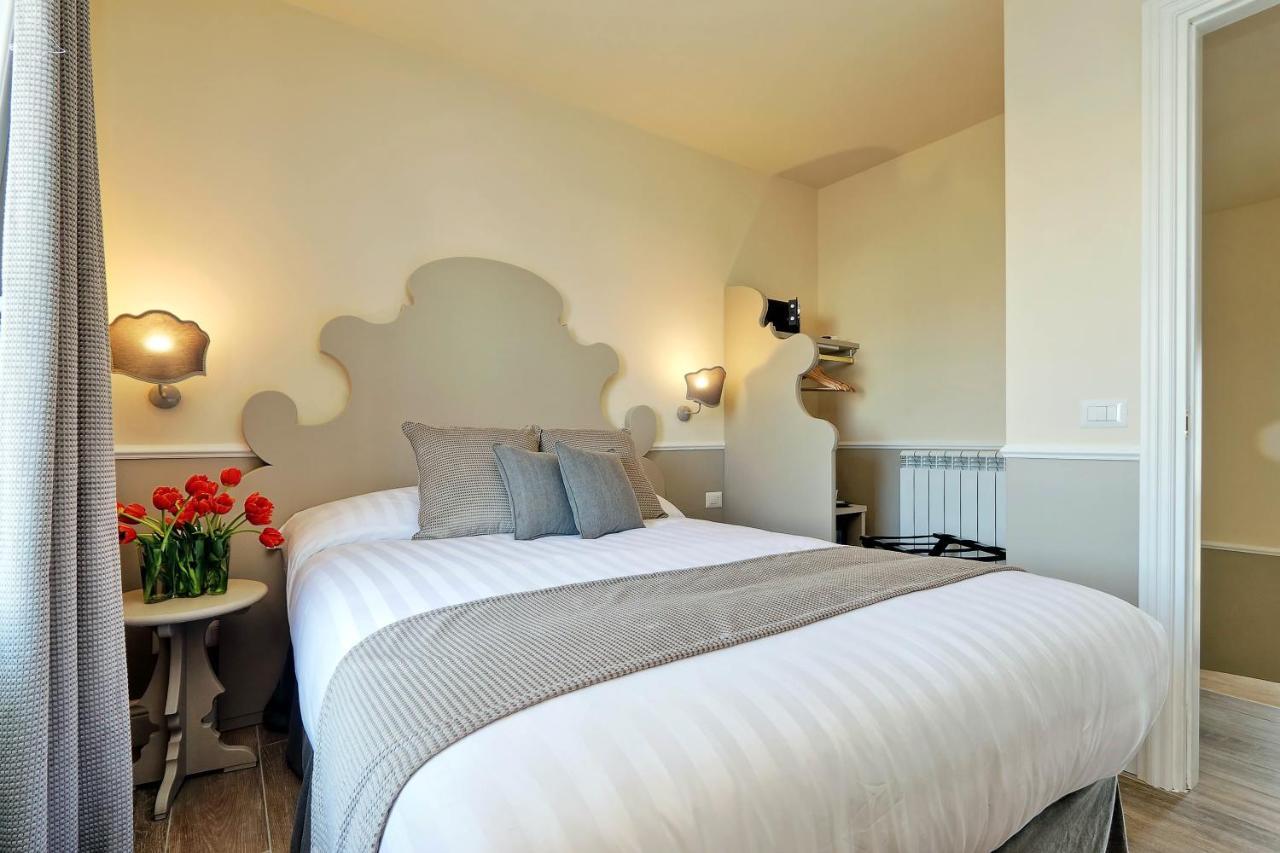 Bellezza Al Colosseo - B&B & Apts 로마 외부 사진
