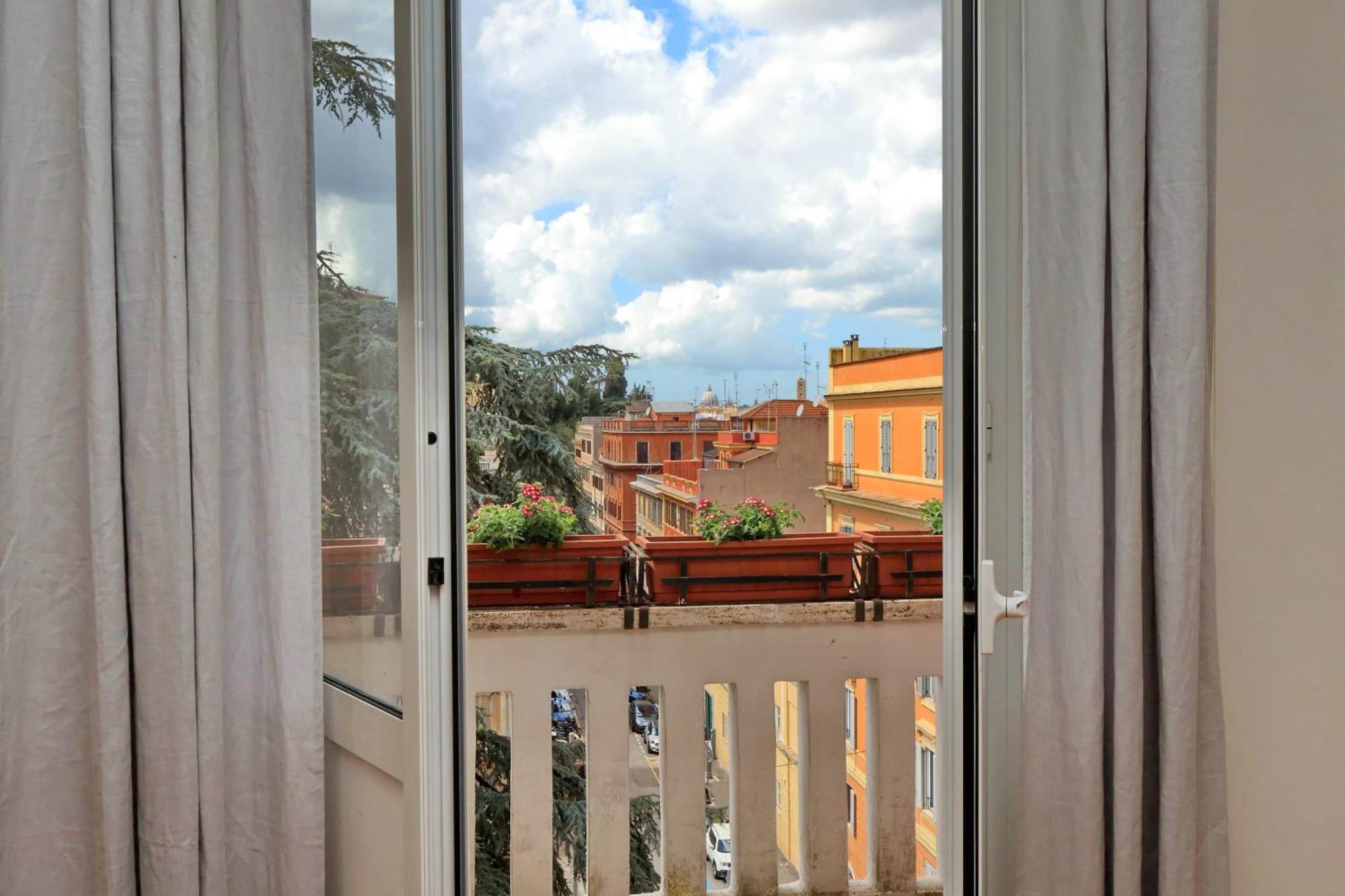 Bellezza Al Colosseo - B&B & Apts 로마 외부 사진