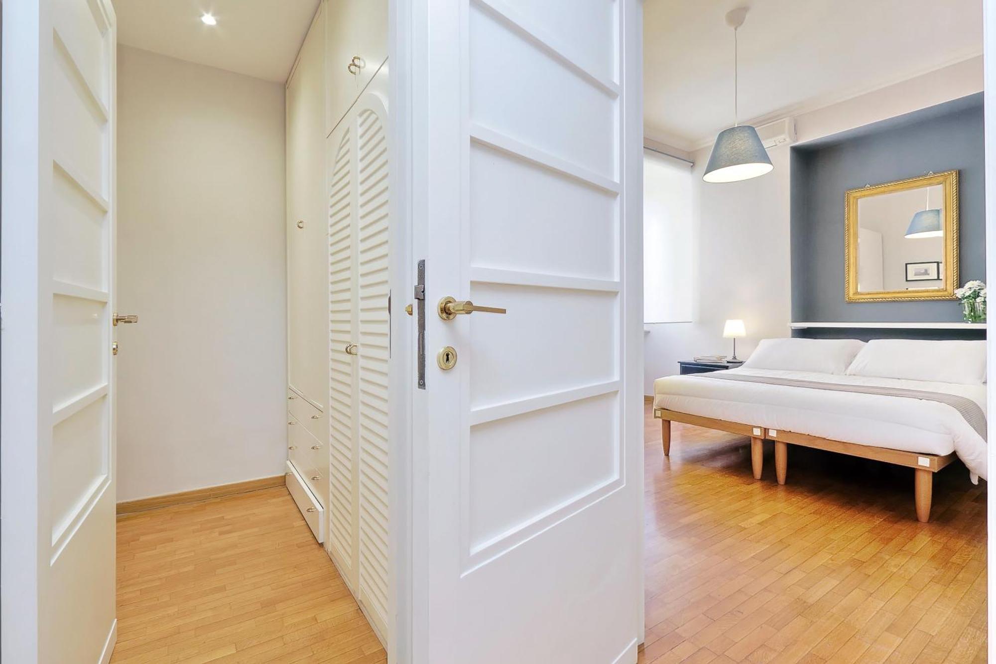 Bellezza Al Colosseo - B&B & Apts 로마 외부 사진