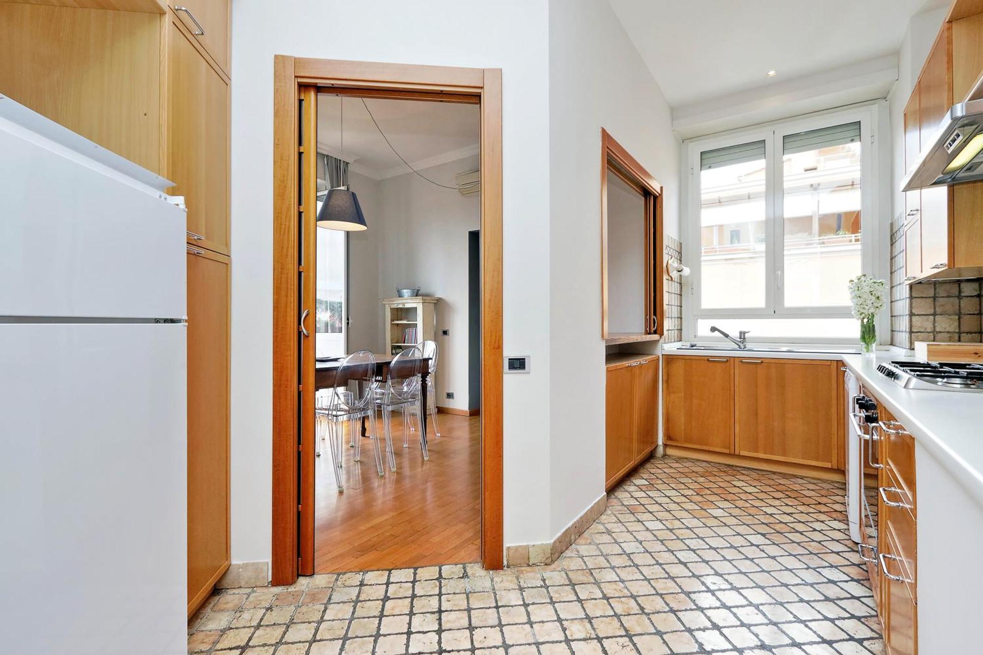 Bellezza Al Colosseo - B&B & Apts 로마 외부 사진