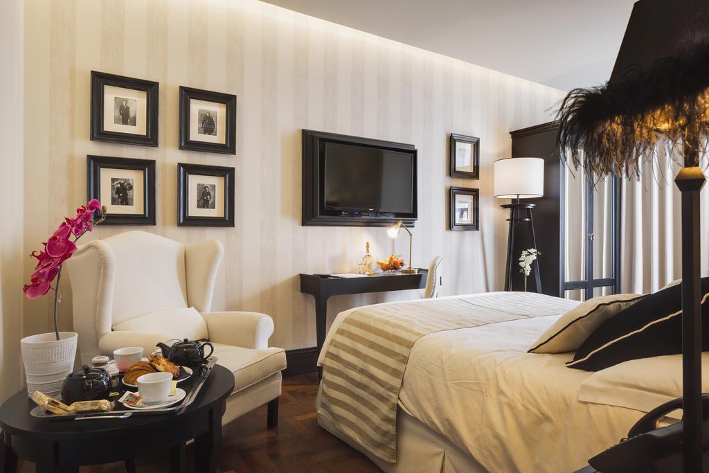 Bellezza Al Colosseo - B&B & Apts 로마 외부 사진
