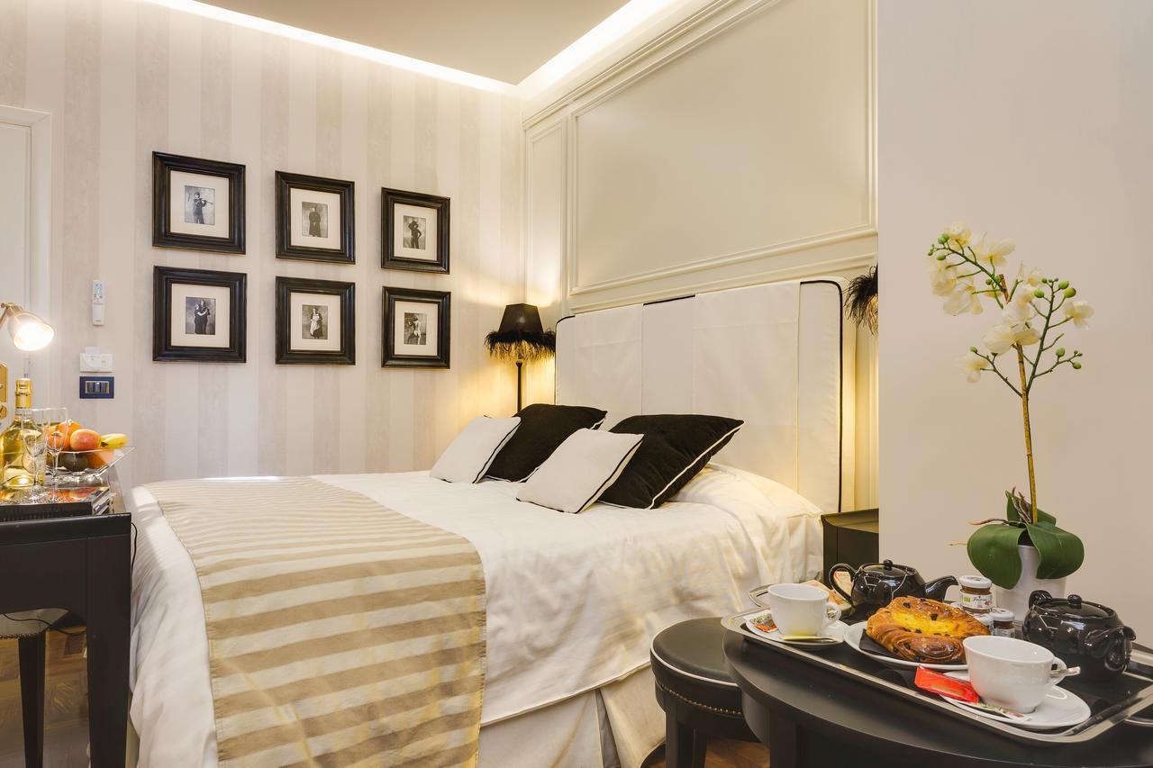 Bellezza Al Colosseo - B&B & Apts 로마 외부 사진