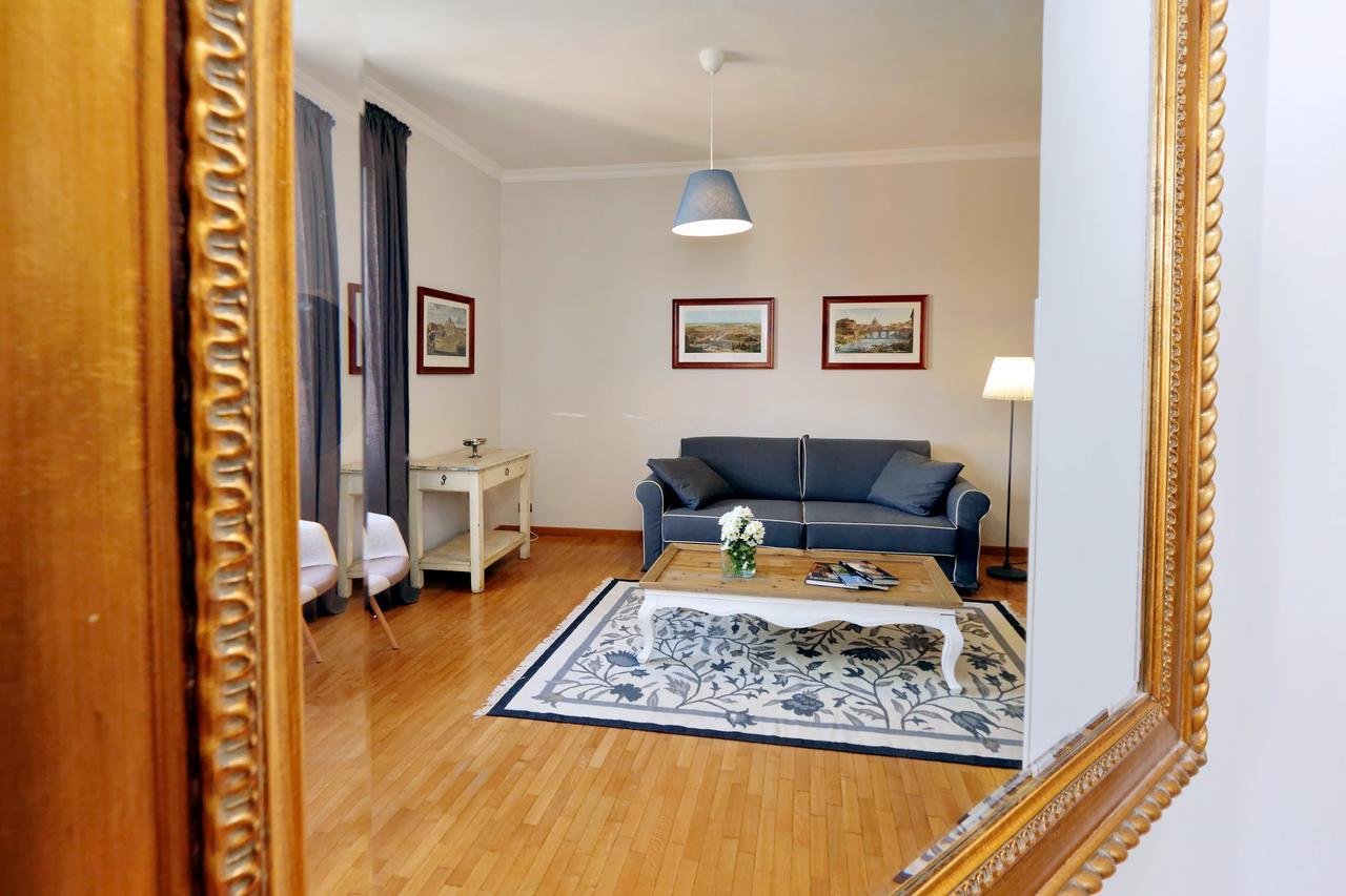 Bellezza Al Colosseo - B&B & Apts 로마 외부 사진