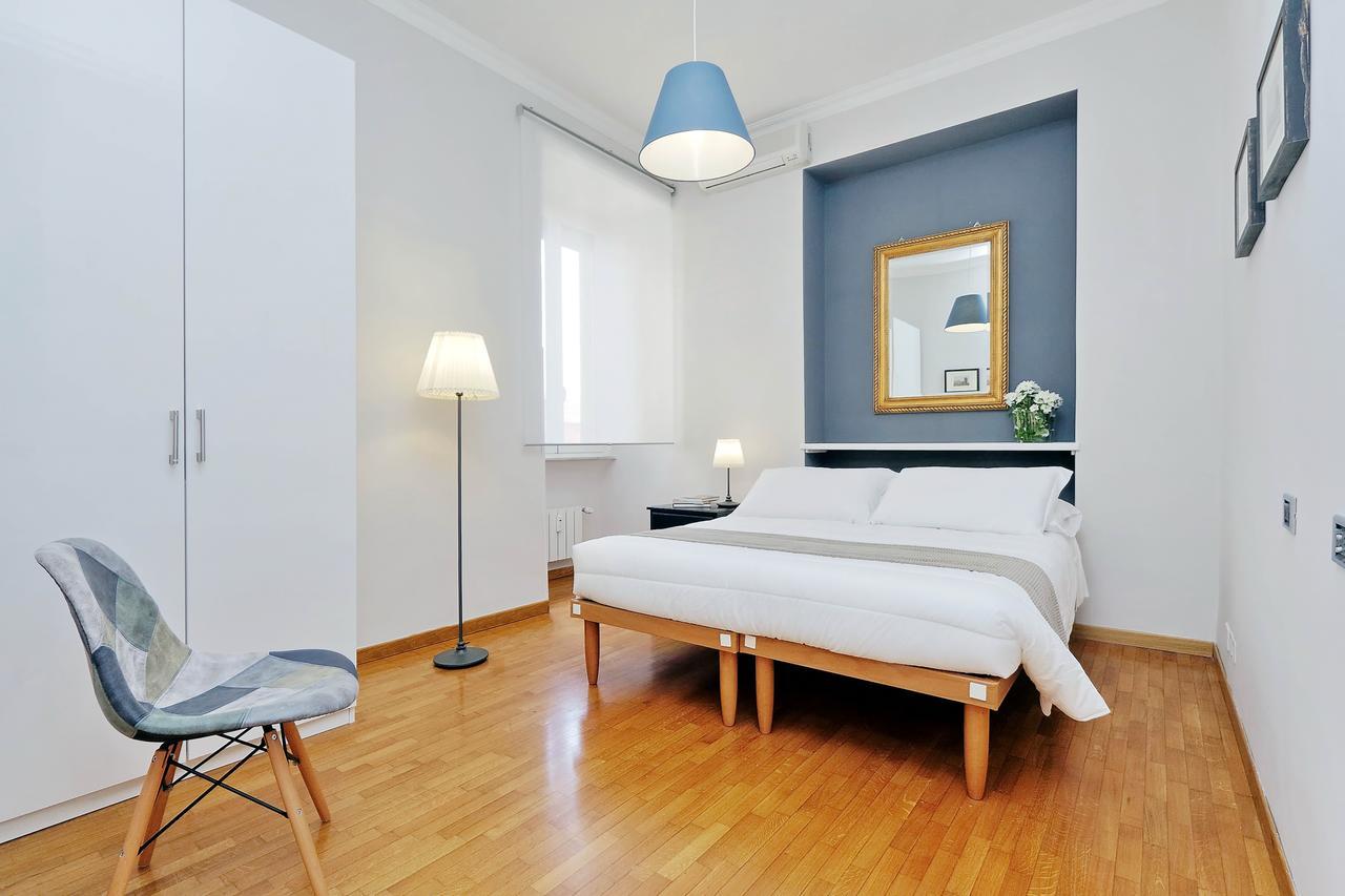 Bellezza Al Colosseo - B&B & Apts 로마 외부 사진