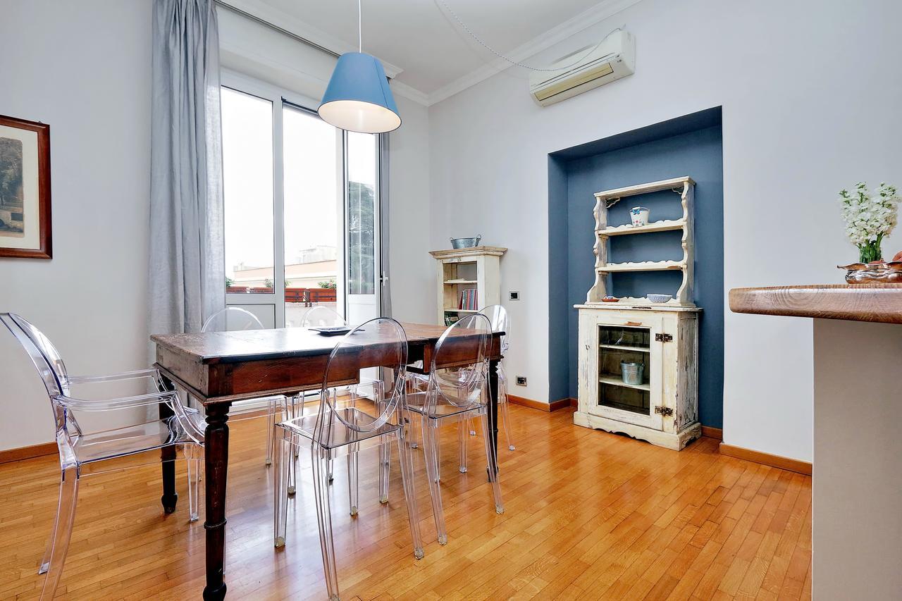 Bellezza Al Colosseo - B&B & Apts 로마 외부 사진