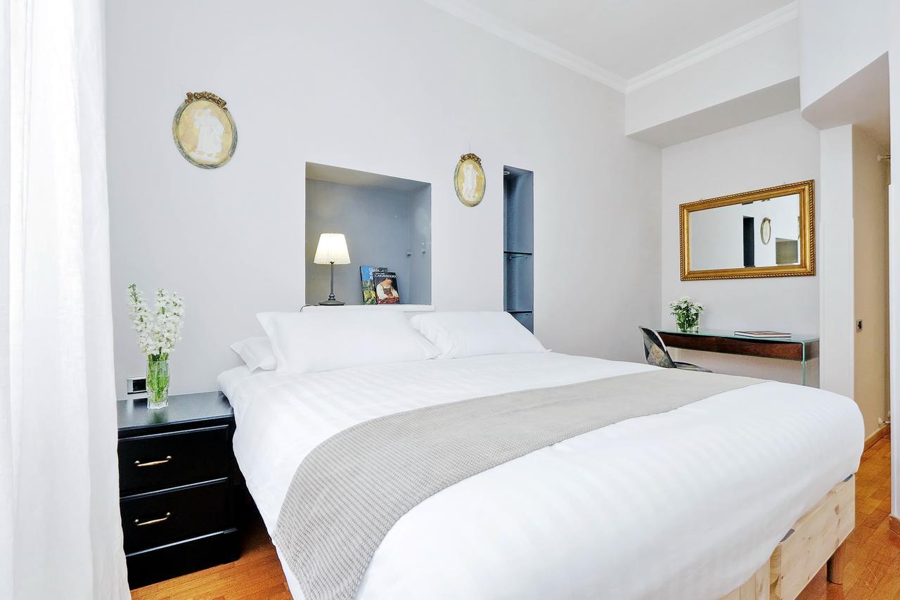 Bellezza Al Colosseo - B&B & Apts 로마 외부 사진