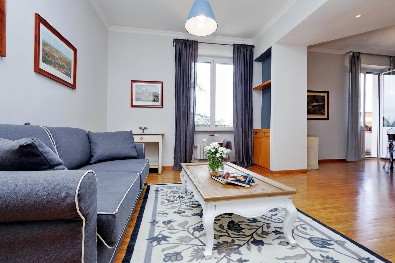 Bellezza Al Colosseo - B&B & Apts 로마 외부 사진