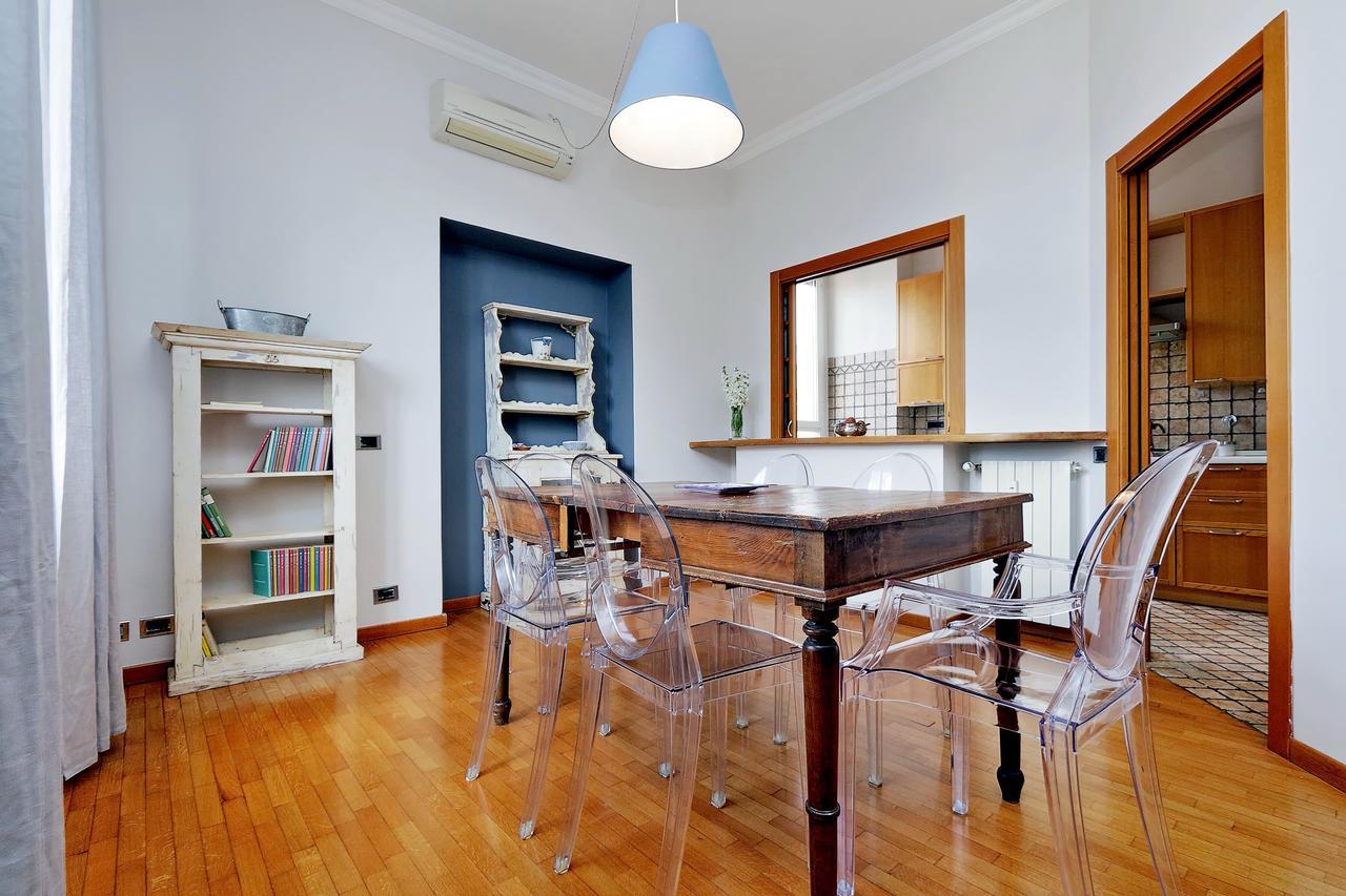 Bellezza Al Colosseo - B&B & Apts 로마 외부 사진