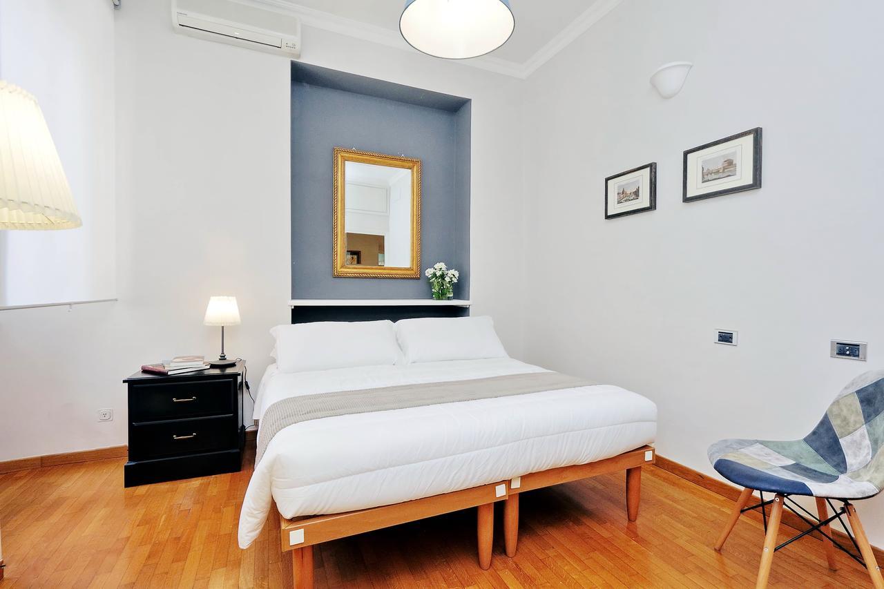 Bellezza Al Colosseo - B&B & Apts 로마 외부 사진