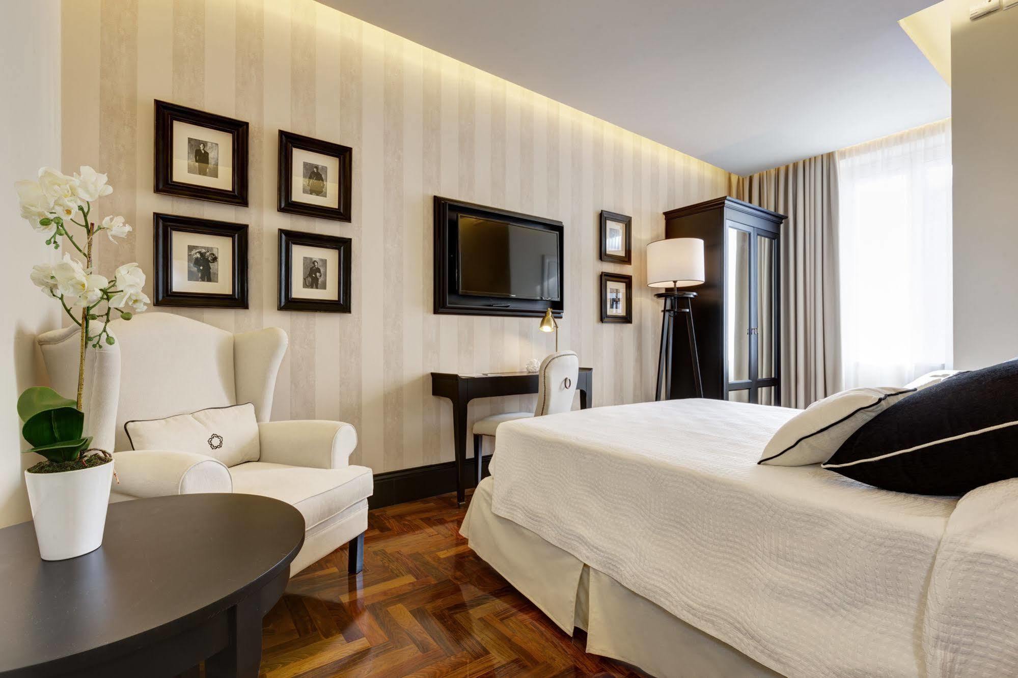 Bellezza Al Colosseo - B&B & Apts 로마 외부 사진